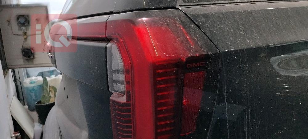 جی ئێم سی یوکۆن